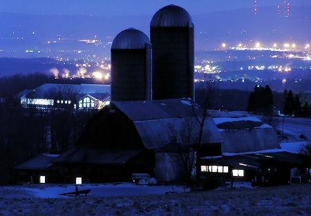 Farm and City 2