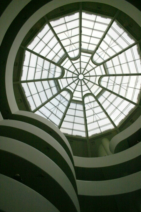 Frank Lloyd Wright's Design