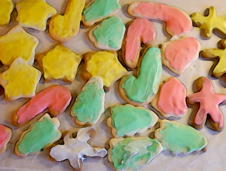 Martha Stewart Doesn