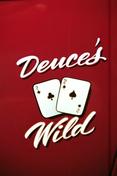 Deuce's Wild