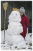 Let it snow!
