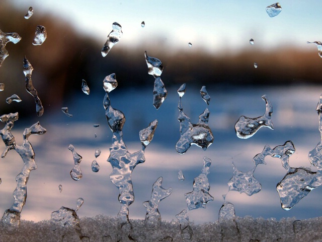 Icing