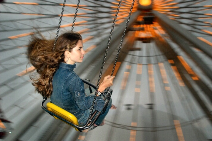 Carnival Ride