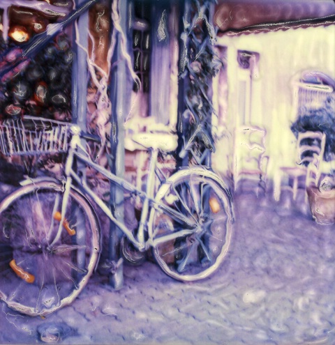 Bike St Remy