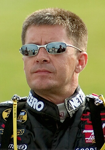 Ward Burton