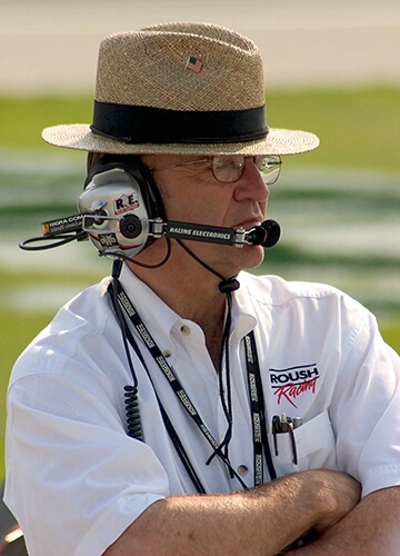 Jack Roush