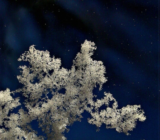 Window Nebula