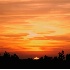 © Michèle J. Thomas PhotoID# 689763:    Sunset over Shawnee Mission Lake