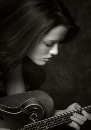 Mandolin Wind