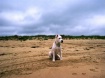 Alone