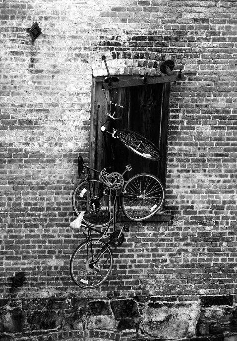 Beacon_Bicycles - ID: 695722 © Karen Johnson