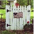 © Deborah A. Prior PhotoID# 697036: Patriot Gate