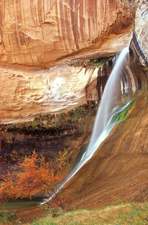 Calf Creek