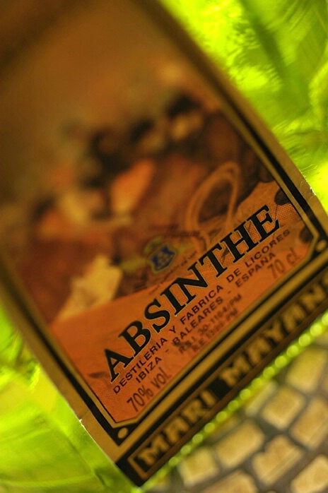 Absinthe