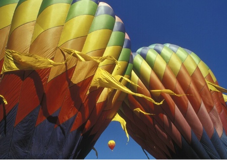 Balloon Festival 2