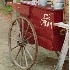 © Deborah A. Prior PhotoID# 708276: Ice Cream Cart