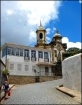 Ouro Preto Church...