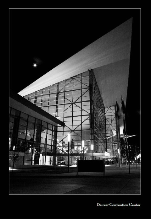 Denver Convention Center