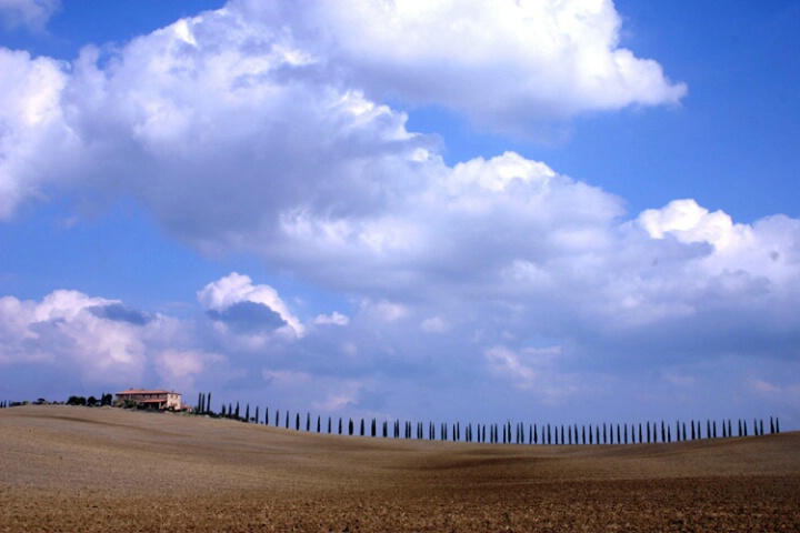 Chianti Country