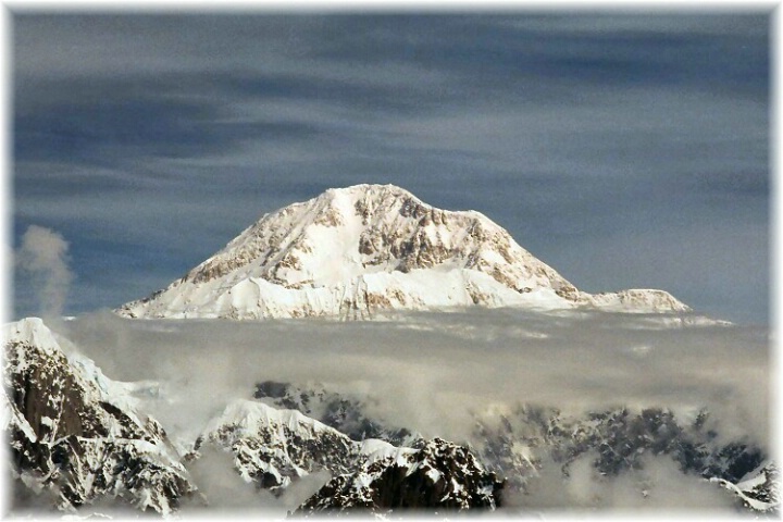 A Walk in the Clouds