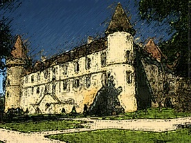 Chateau First Version