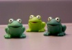 froggies 3