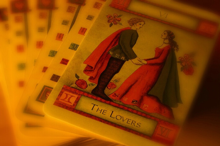 Love is in the Cards 2