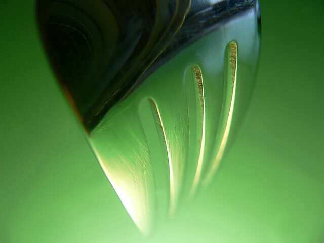 Green Drop