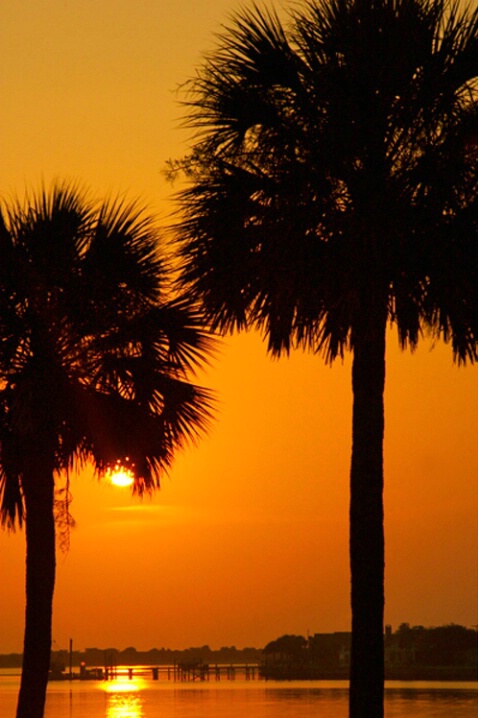 St. Augustine Sunrise - ID: 728891 © James E. Nelson