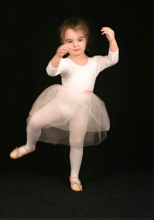 Ballet 1