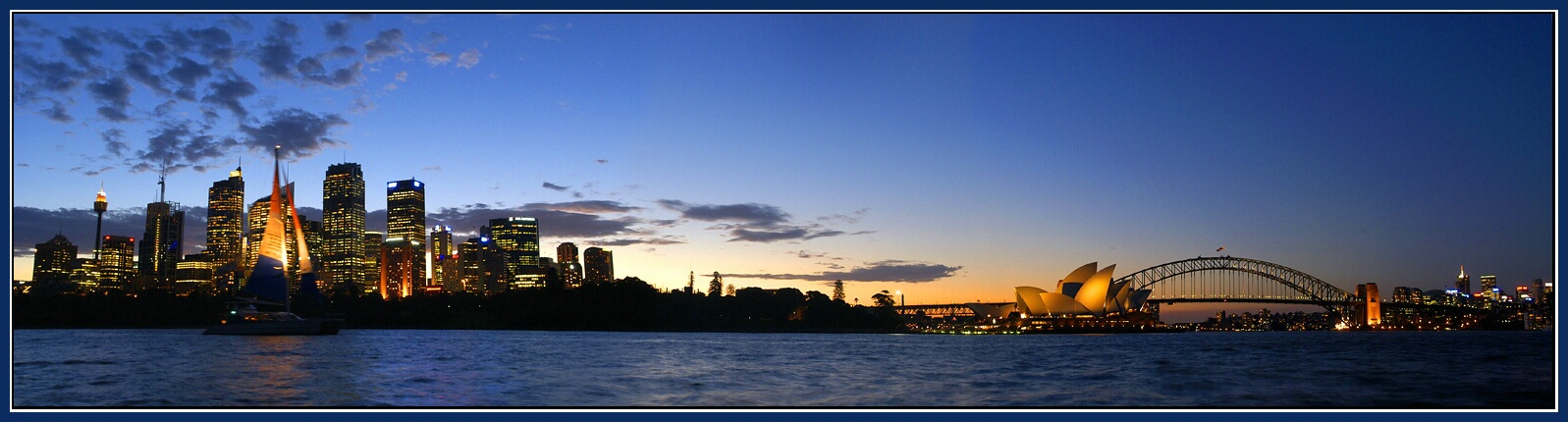 From the Mrs Macquarie