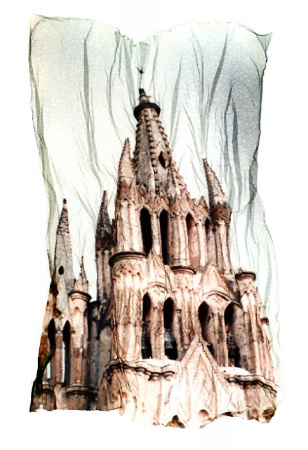cathedral de San Miguel