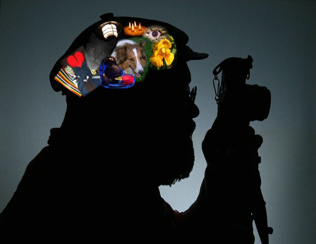 The Mind of a Photographer