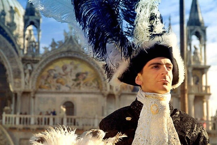 Casanova (2005)