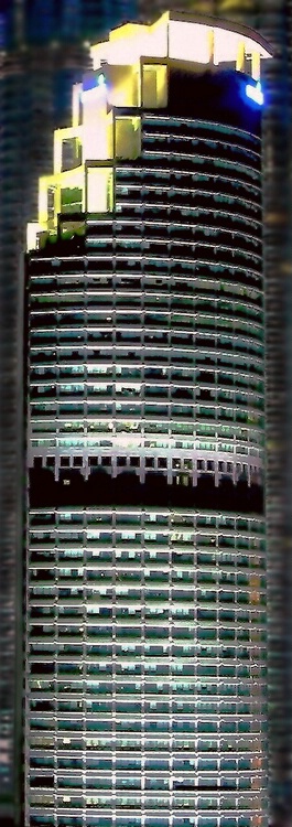 Menara Maxis, v2sp