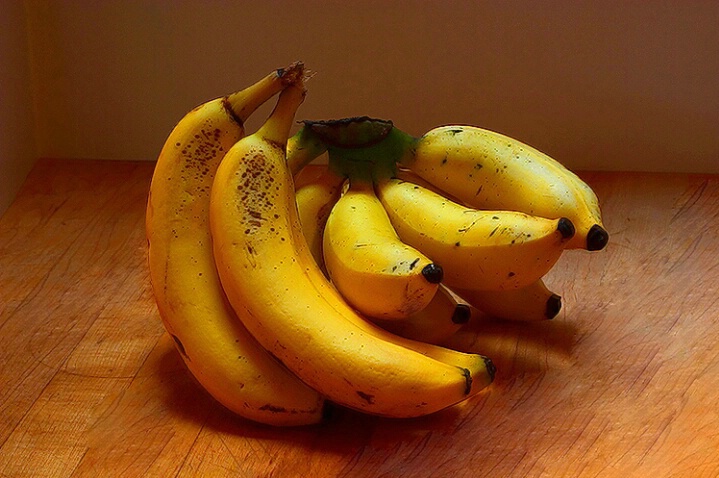 Two of a Kind:Bananas