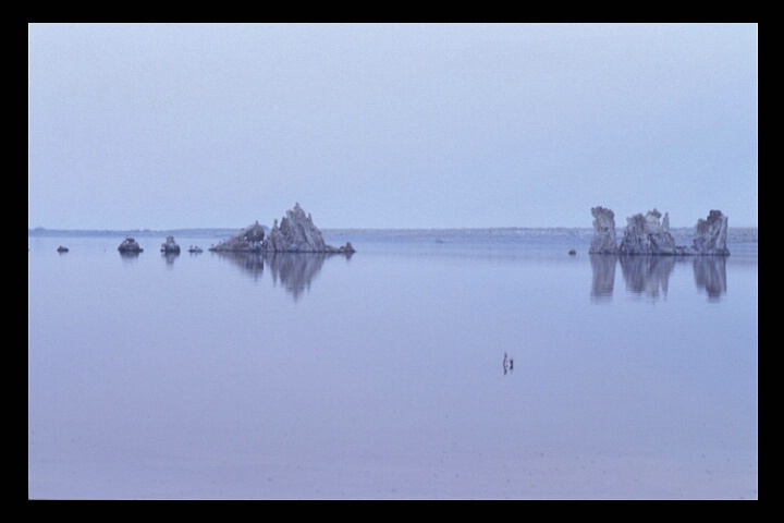 Mono Lake