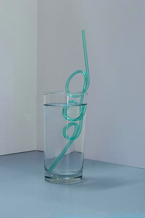  Water Glass I