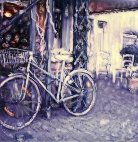 St Remy - Bike