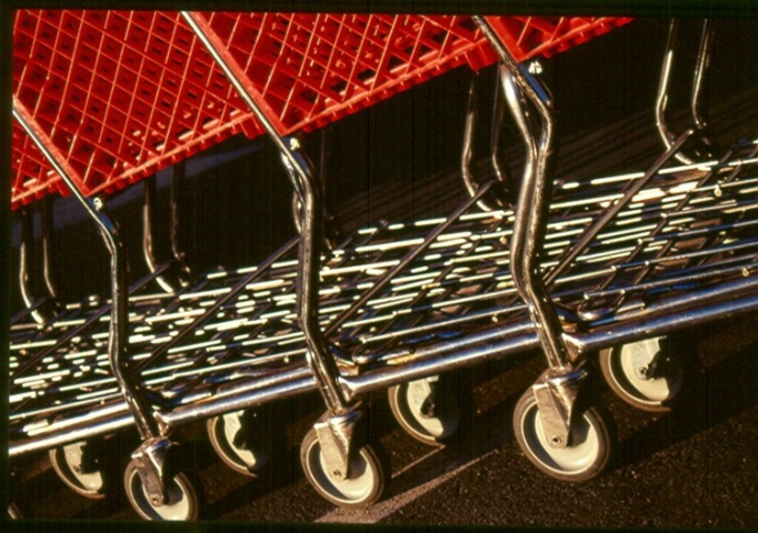 Marching Carts