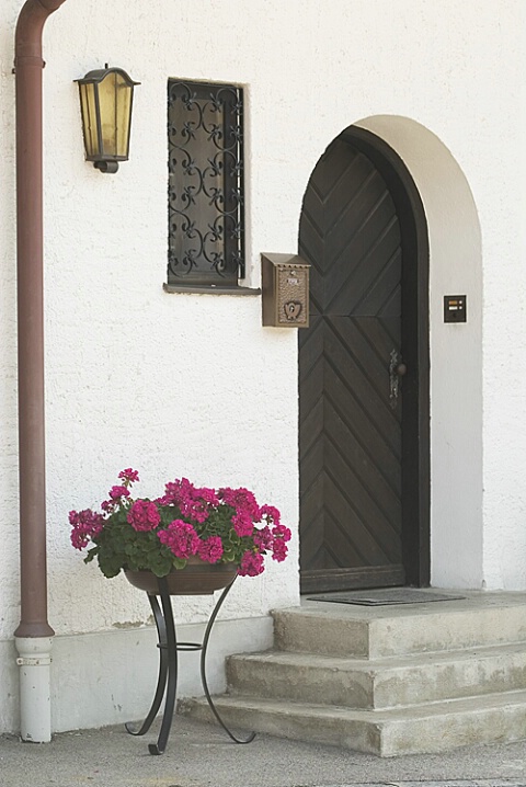  Doorway in Germany