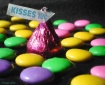 Kisses...10¢