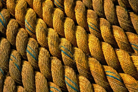 Rope