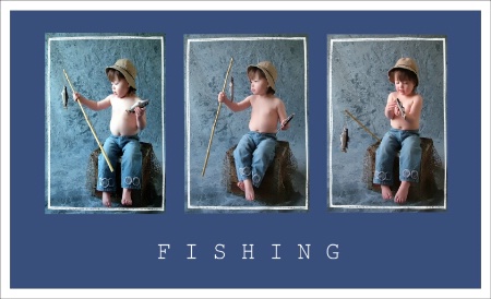 Fishing