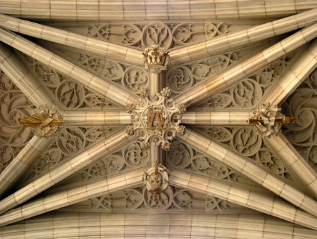 Gothic pattern