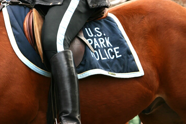 Park Police