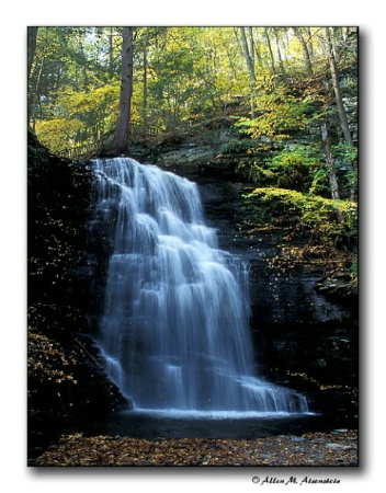 Bushkill Falls (s1972)