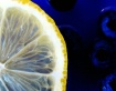 A Lemon in a Blue...