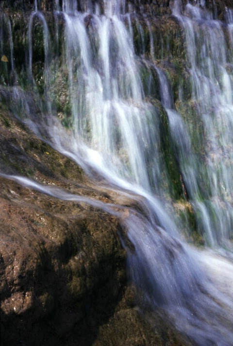 Waterfalls