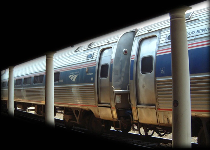 Taking the Train